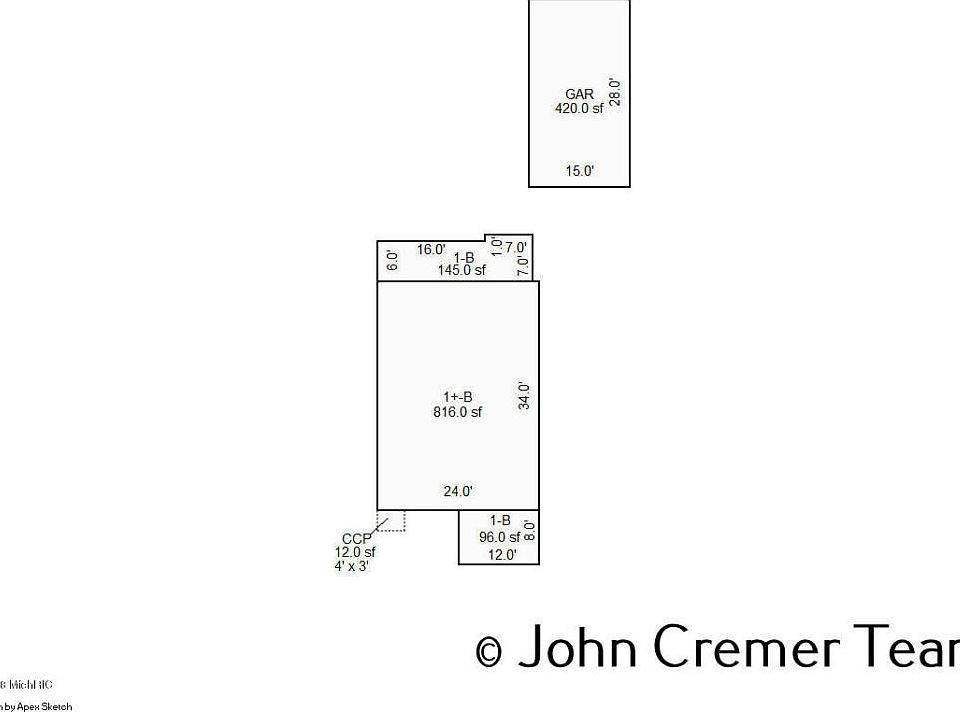 2nd image of 516 Julia St NE