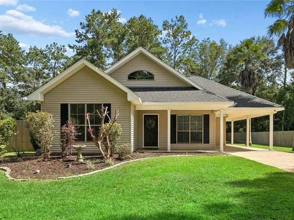 53 Adrienne St, Madisonville, LA 70447