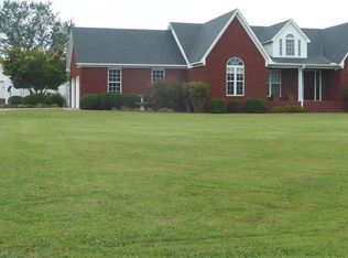 20319 Myers Rd, Athens, AL 35614