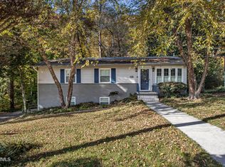 202 Hillside Rd, Oak Ridge, TN 37830