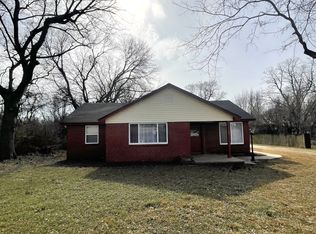 1728 W 81st St, Tulsa, OK 74132