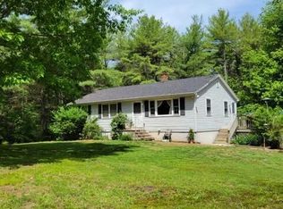22 Carolyn Dr, Berwick, ME 03901