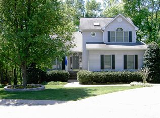 319 Wild Rice Dr, Simpsonville, SC 29681