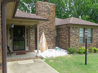 362 Corbitt Dr, Munford, TN 38058