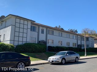 4026 S West Blvd #D, Los Angeles, CA 90008