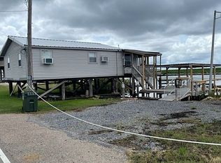 2512 S Madison Rd, Montegut, LA 70377