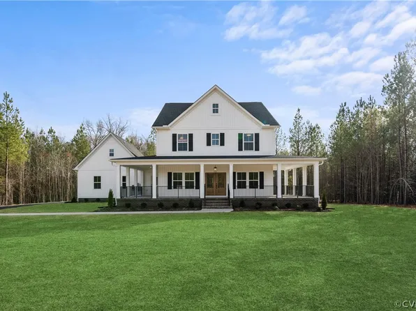 3315 Craftmaster Ct, Mechanicsville, VA 23111