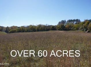 Par 152 Sulpher Springs Rd, Newport, TN 37821