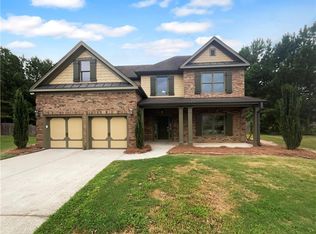2584 Zablan Ave, Bethlehem, GA 30620