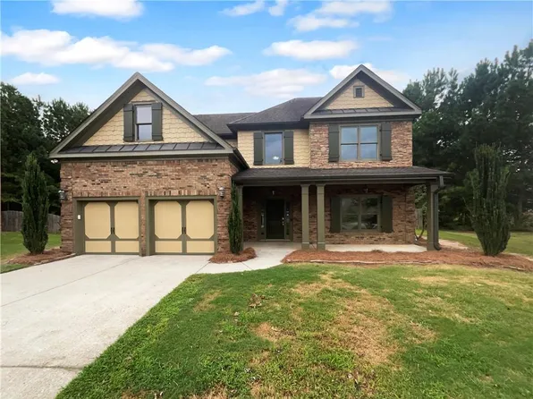 2584 Zablan Ave, Bethlehem, GA 30620