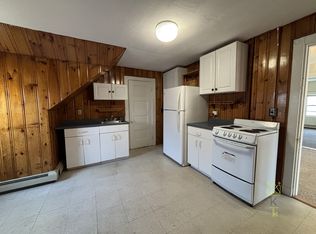 21 Osborne Rd #3, Brookline, MA 02446