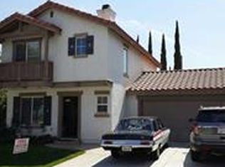 2630 Rockhouse Trail Ln, Chula Vista, CA 91915