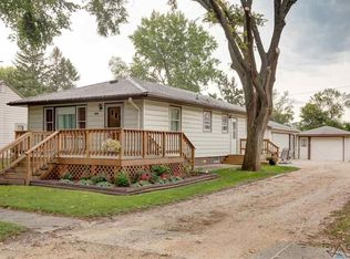 200 North St, Viborg, SD 57070