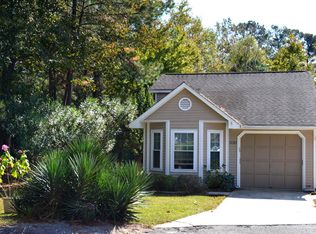 1120 Hidden Way SW, Calabash, NC 28467