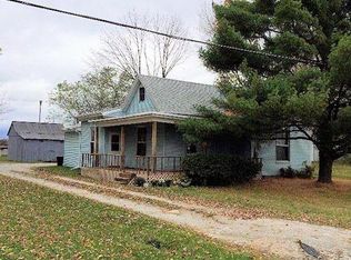 1611 Us Route 50, Marathon, OH 45118