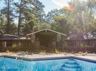3010 Lee Ave, Crystal Springs, MS 39059
