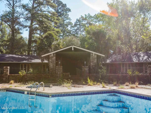 3010 Lee Ave, Crystal Springs, MS 39059