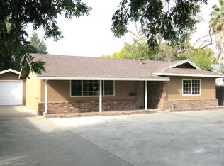 1217 College Ave, Modesto, CA