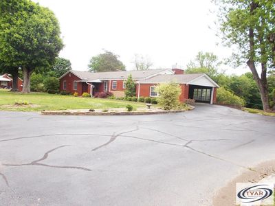 116 N Church Ave, Camden, TN, 38320