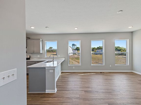 Interior - Representational Photo