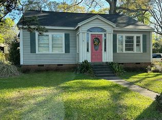 447 W Minnesota St, Brookhaven, MS 39601