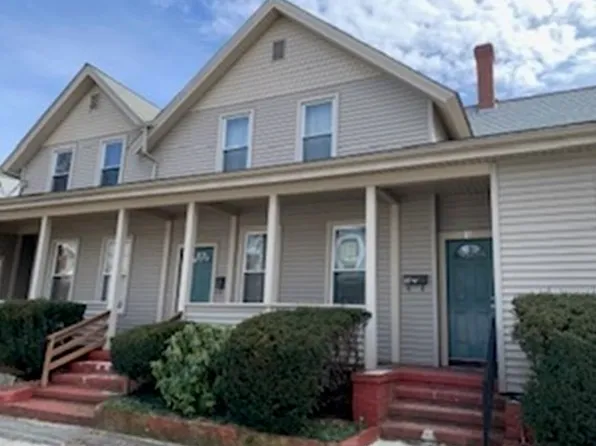 43 Chapin St, Southbridge, MA 01550