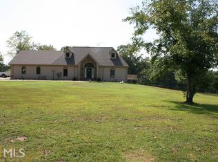 6281 Highway 145, Carnesville, GA 30521