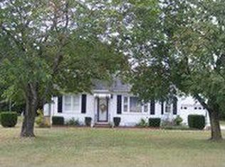 12584 Knife Box Rd, Greensboro, MD 21639