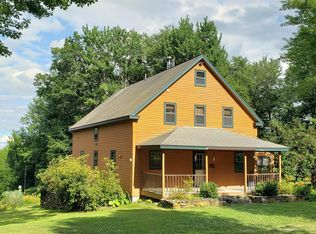 192 Lakeridge Rd, Guilford, VT 05301