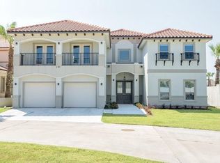 101 Villas Doce, South Padre Island, TX 78597