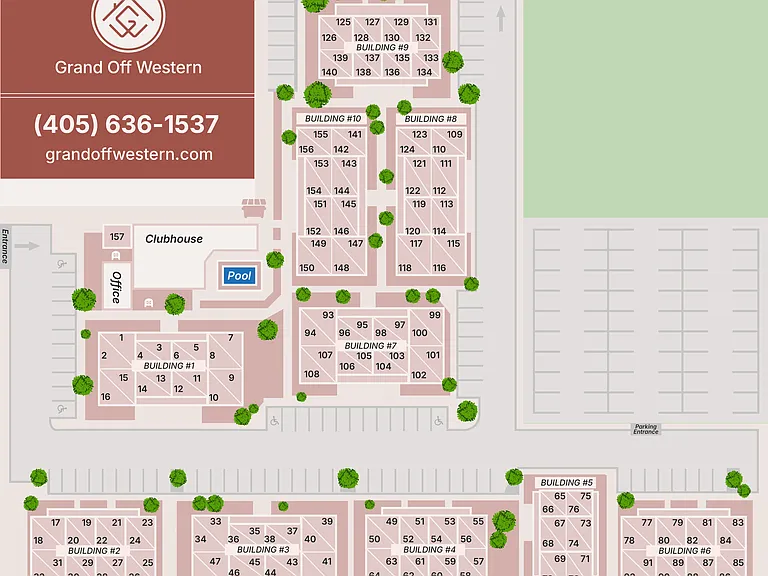 Property Map