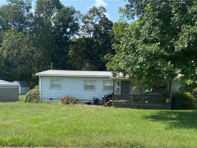 312 Mill Stream Rd, Elizabeth, WV, 26143
