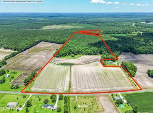2835 Old Brick Rd, Vanceboro, NC 28586
