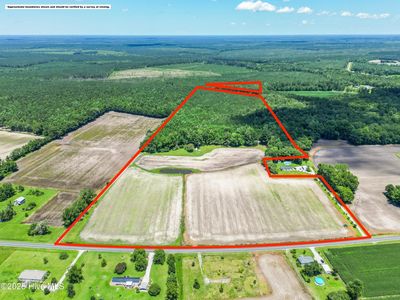 2835 Old Brick Road, Vanceboro, NC, 28586