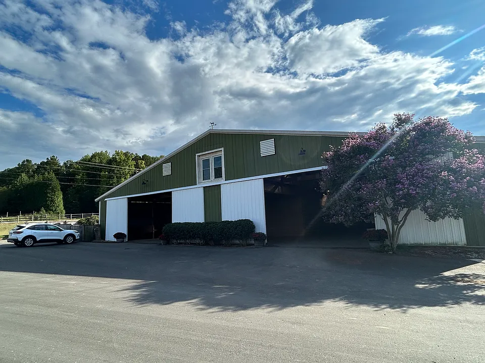 1818 New Sharon Church Rd