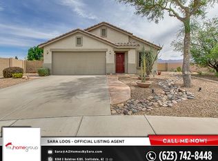 2050 W 22nd Ave, Apache Junction, AZ 85120