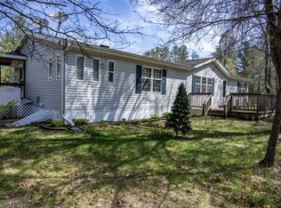 W5484 25th St E, Necedah, WI 54646