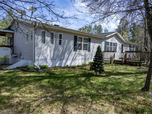 W5484 25th St E, Necedah, WI 54646