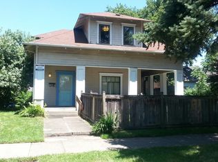 452 E 14th Aly #447, Eugene, OR 97401