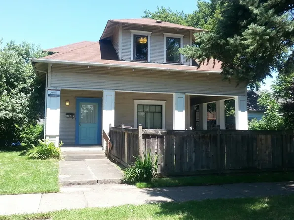 452 E 14th Aly #447, Eugene, OR 97401