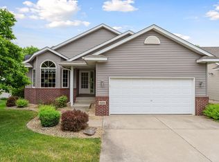 15251 76th St NE, Otsego, MN 55330