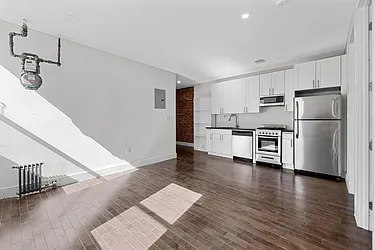Rented by REAL New York