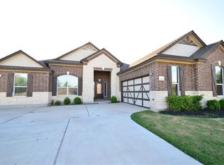 18508 Pencil Cactus Dr, Pflugerville, TX 78660