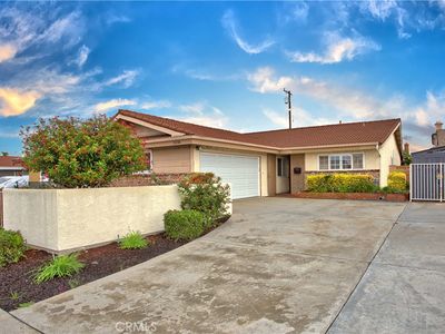 5338 Knoxville Ave, Lakewood, CA, 90713