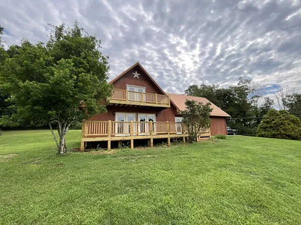 509 Random Rd, Hillsville, VA 24343