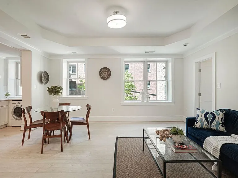 1451 Park Rd NW #210 — Photo 11