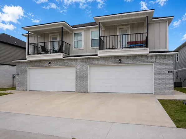 4235 W Santa Fe Street