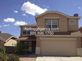 7716 Eagle Ave NW, Albuquerque, NM 87114