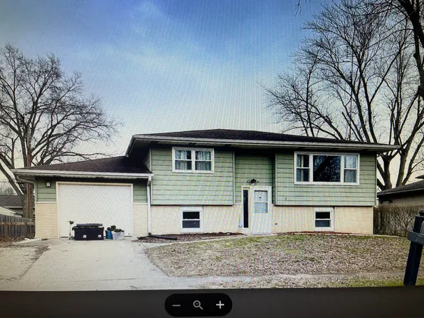 2532 Bruce Dr, Michigan City, IN 46360