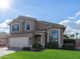 2518 S Terrell, Mesa, AZ 85209